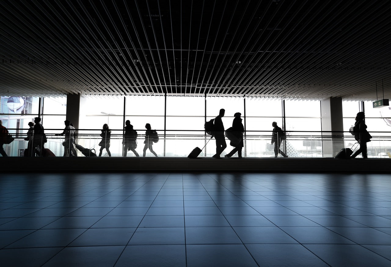 Overseas VISA