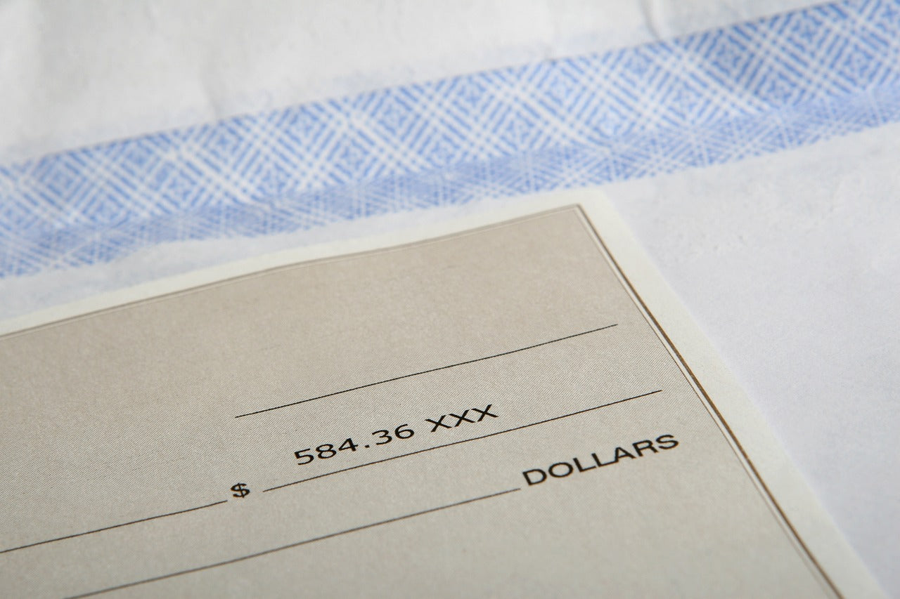Payroll Processing