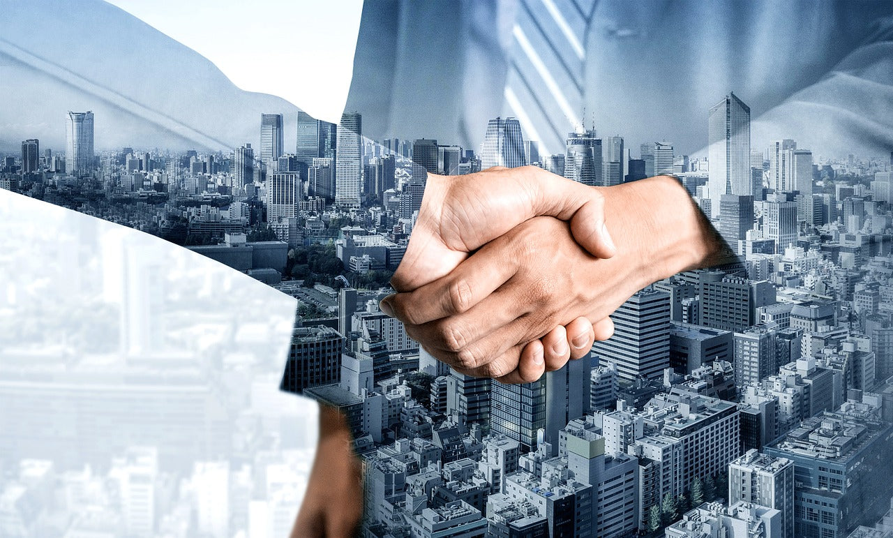 Local Distribution & Partnership