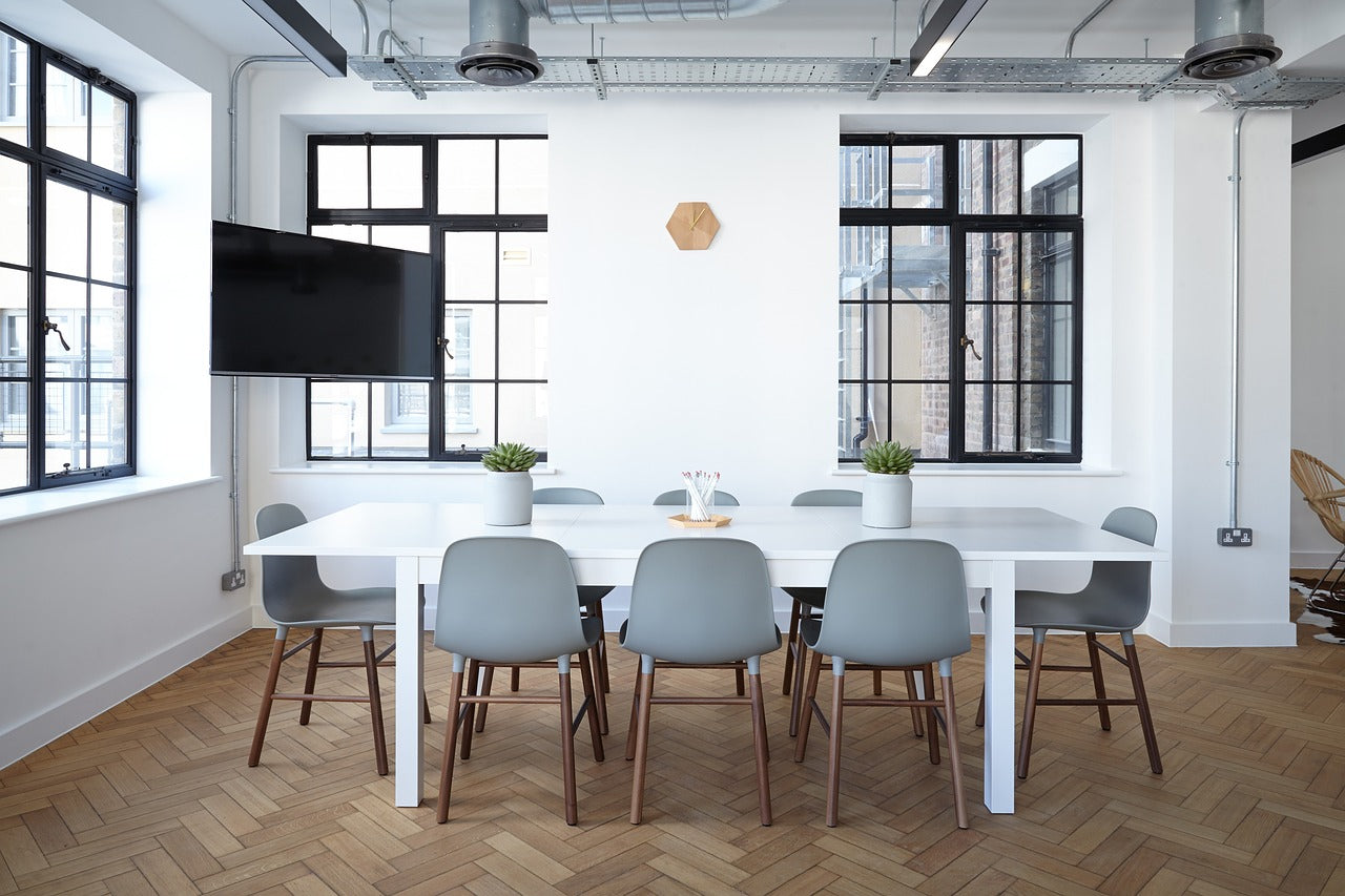 Virtual & Serviced Office