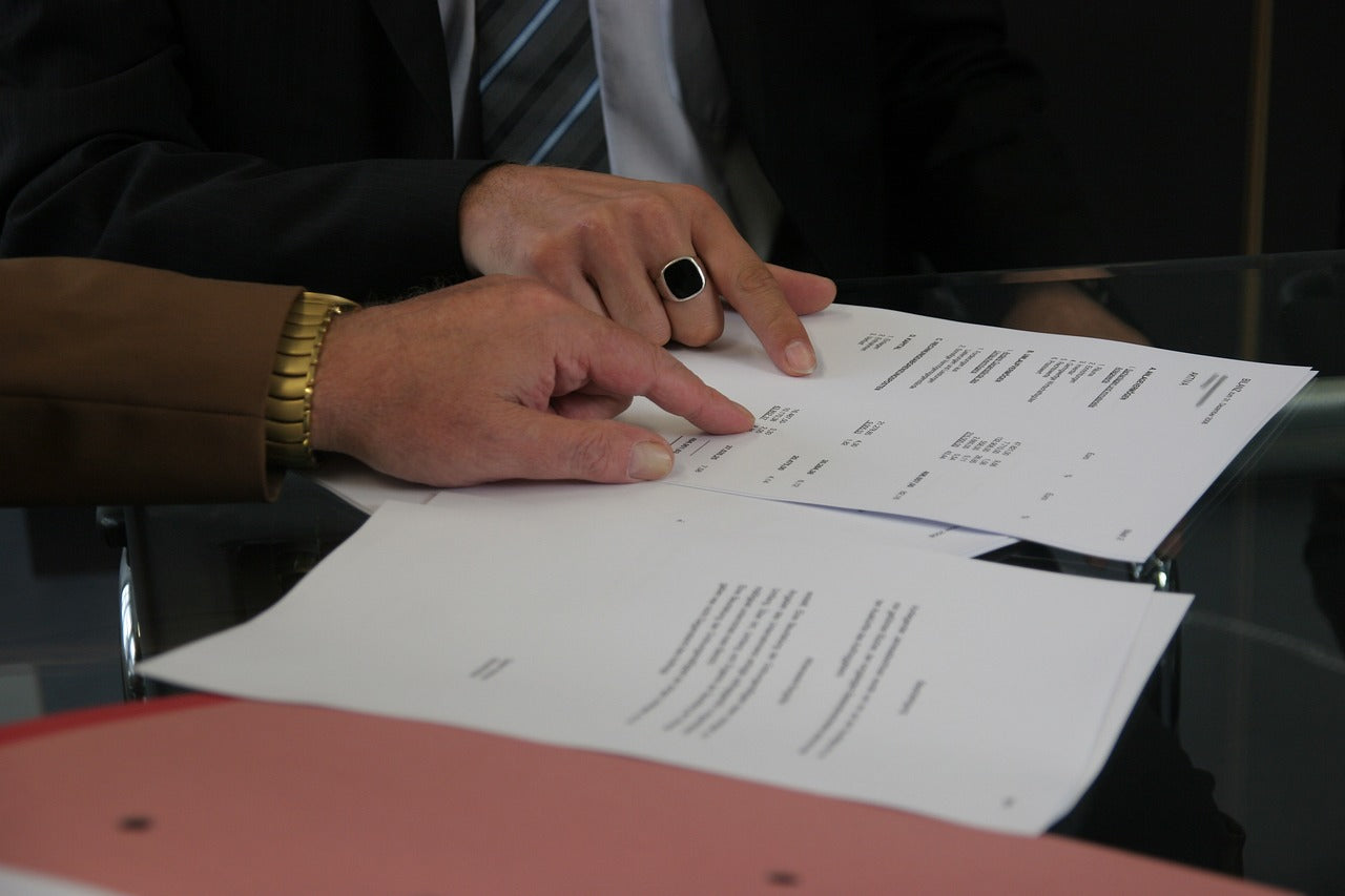 Legal Consultation