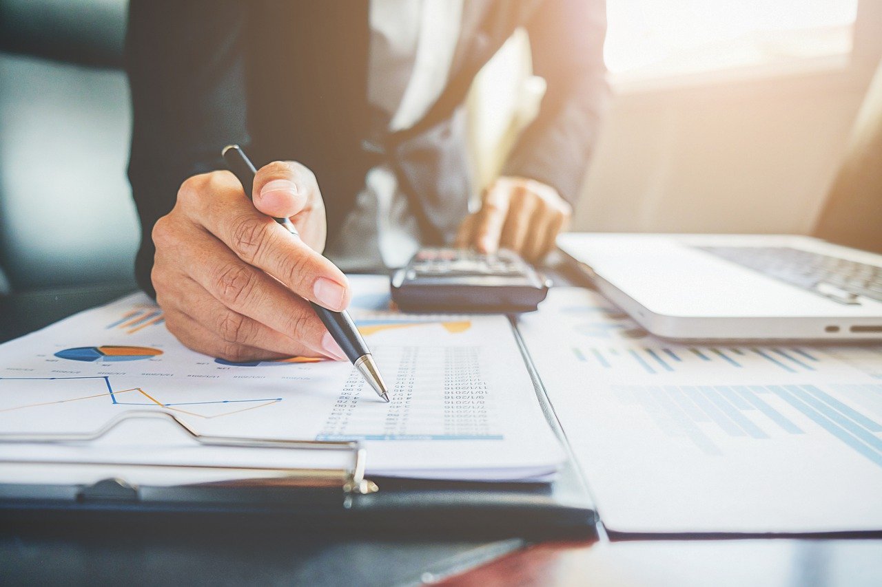 Tax Consulting