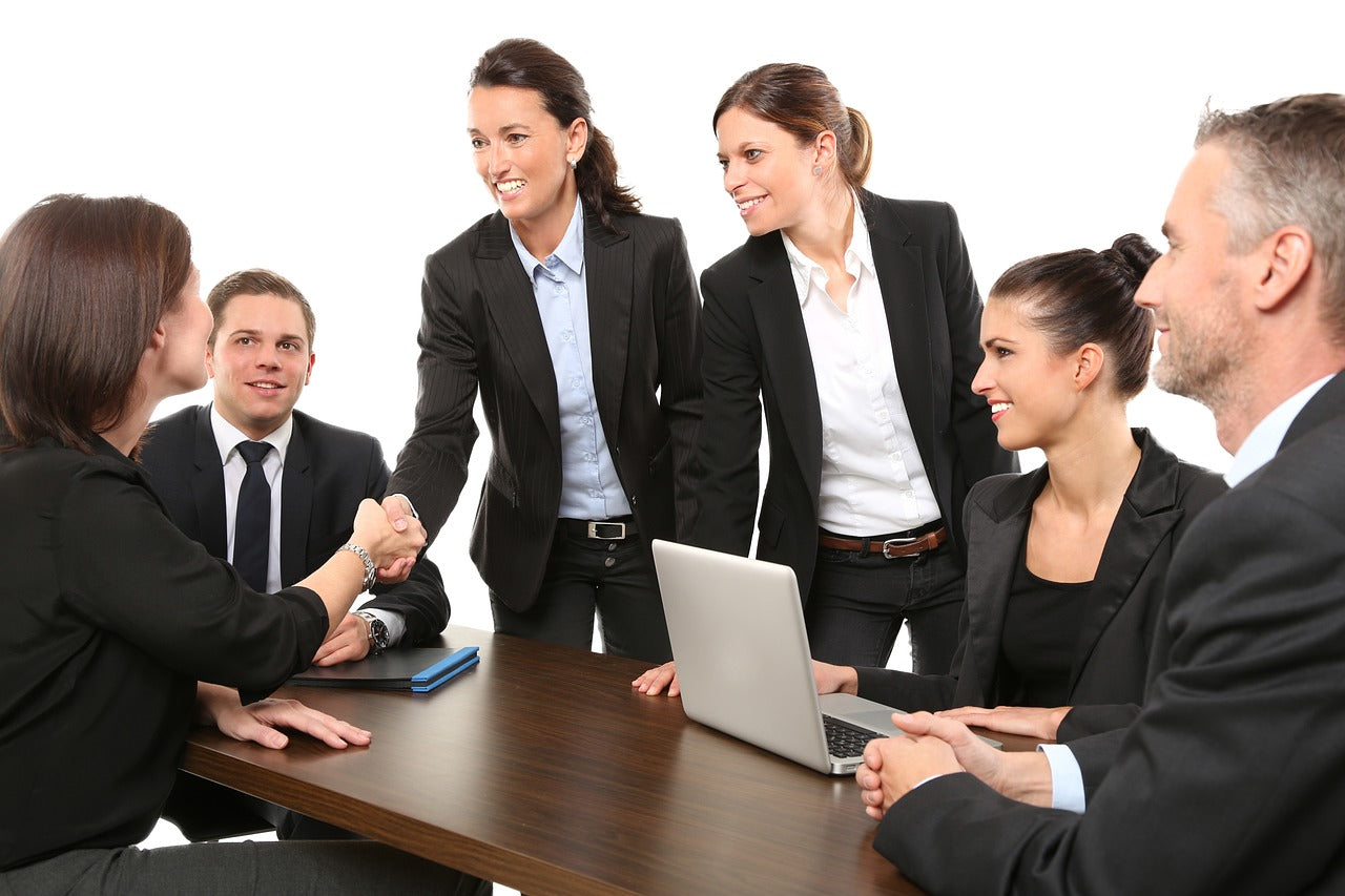 HR & Recruitments