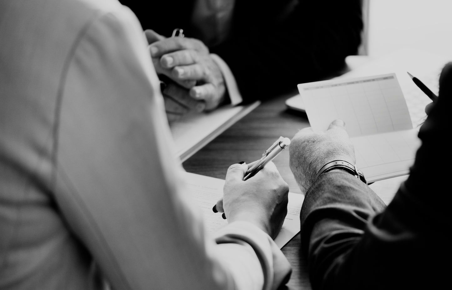 Company Registration