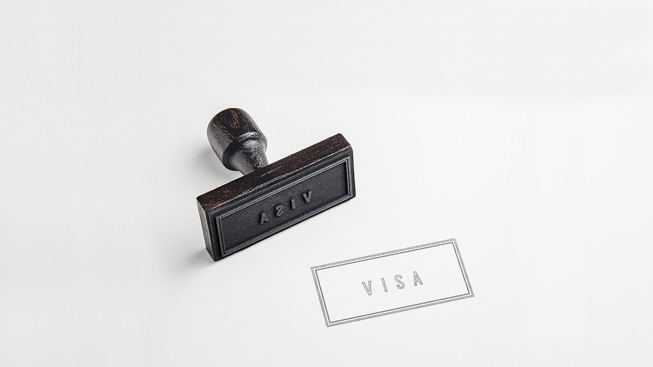 Business VISA