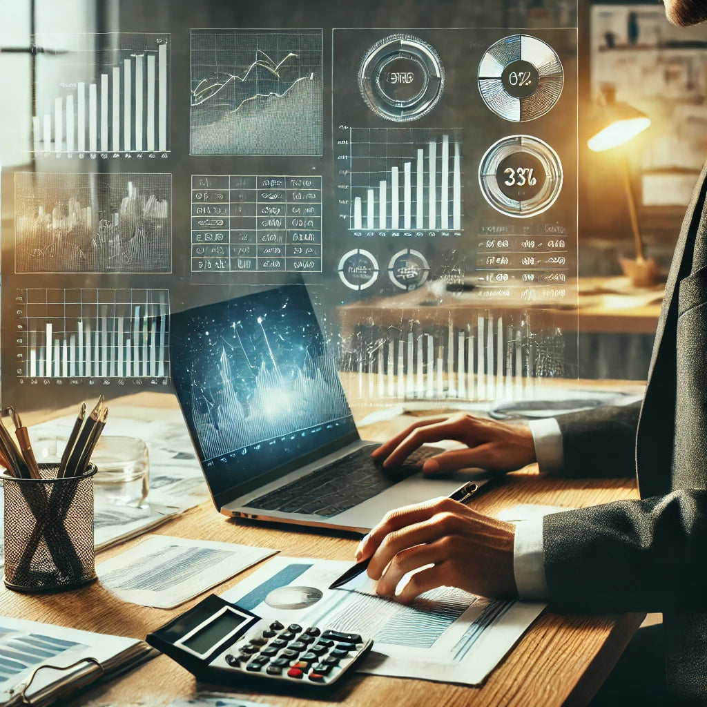 The Importance of Financial Analysis: A Key to Business Success