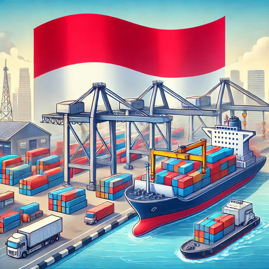 A Comprehensive Guide to Import and Export in Indonesia