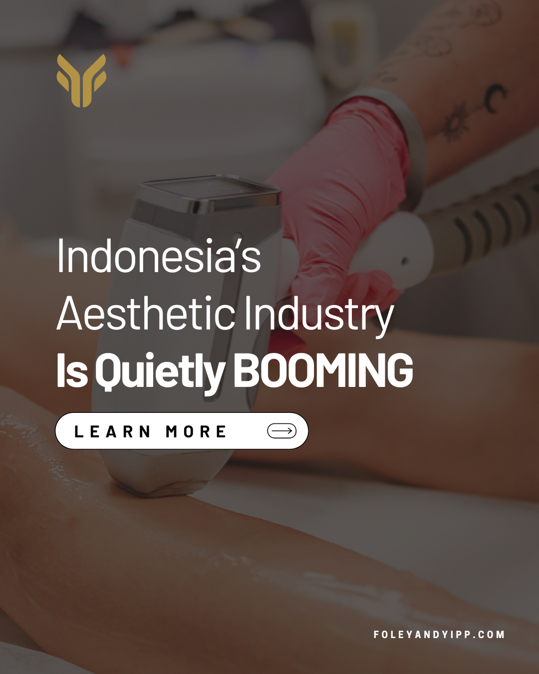 Indonesia’s Aesthetic Industry Is Booming—But It’s Also Evolving