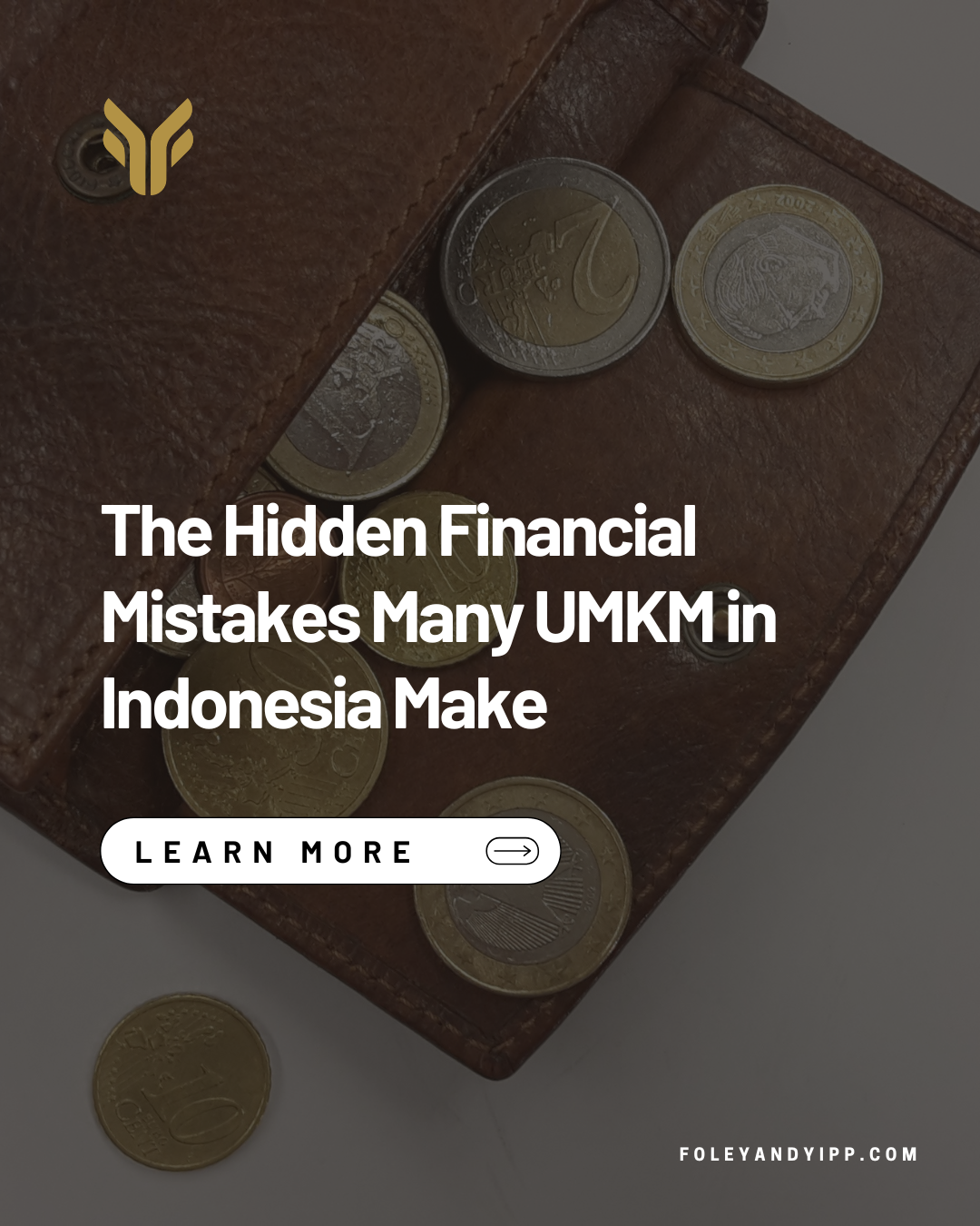 The Hidden Financial Mistakes Many UMKM in Indonesia Make
