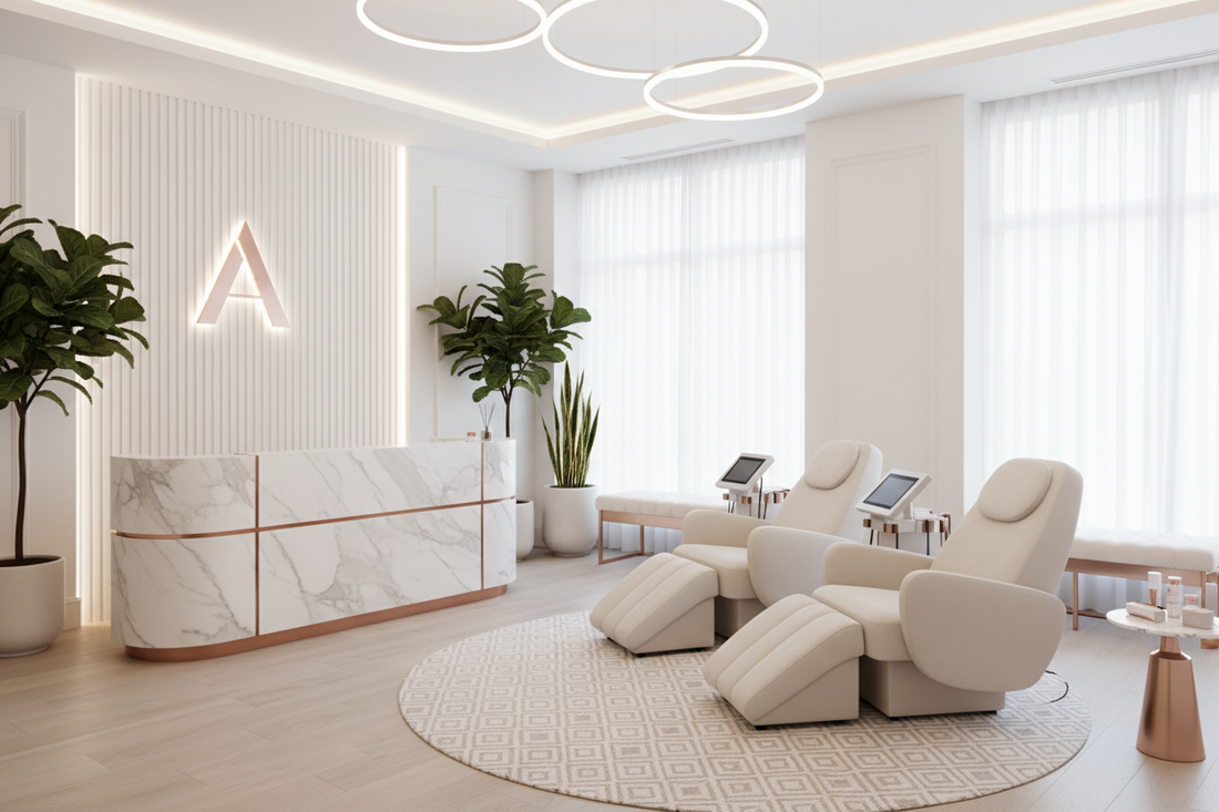 Expand Your Beauty & Aesthetic Clinic into Indonesia