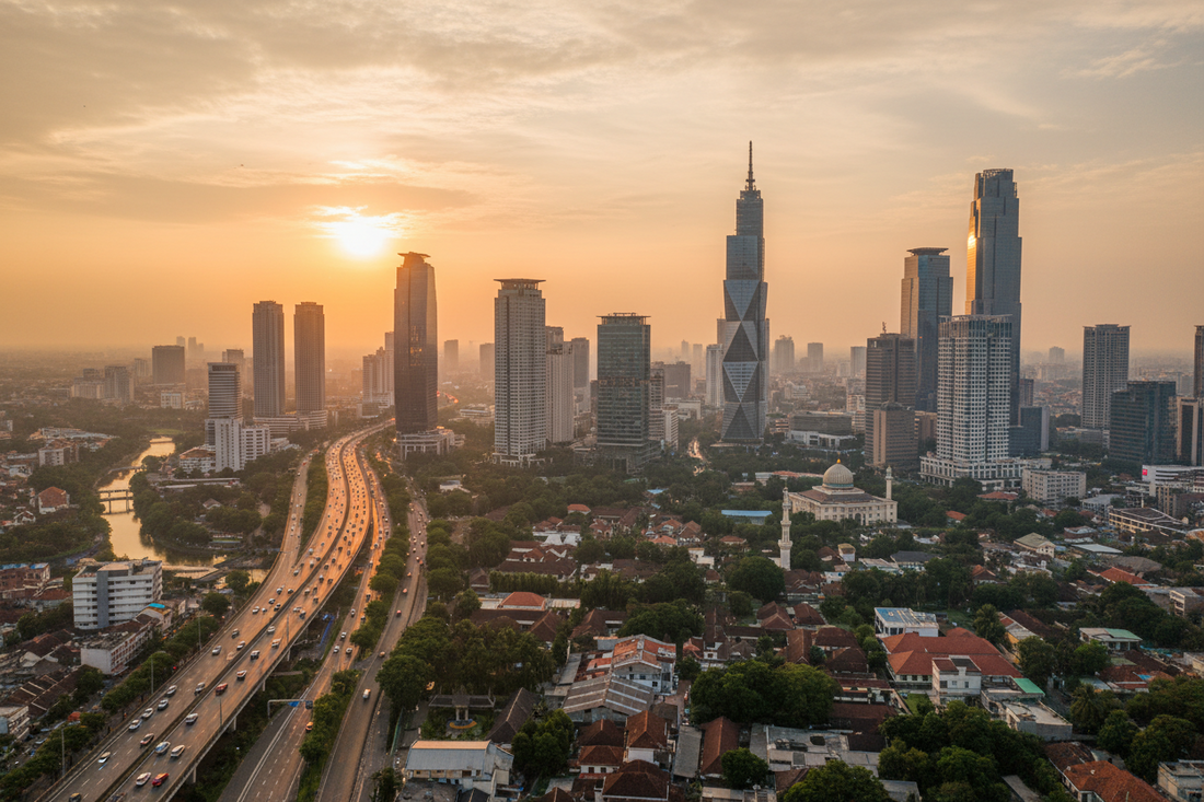 Set Up Your PT PMA in Indonesia — The Right Way